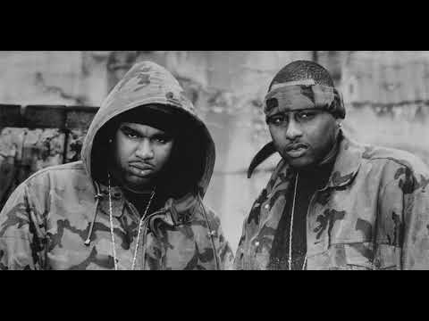 Capone-N-Noreaga & Musaliny-N-Maze & Complexions - God Should Love Me (2002)