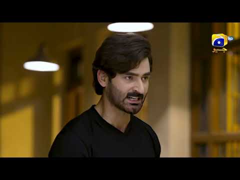 Ghaata Episode 06 | Best Moment 09 | Adeel Chaudhry - Momina Iqbal - Mirza Zain Baig | HAR PAL GEO