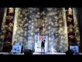 Марина Коробкова | Выступления финалистов 