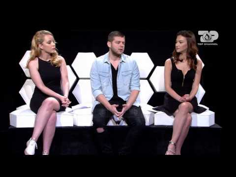 Select, 15 Qershor 2017, Pjesa 3 - Top Channel Albania - Entertainment Show