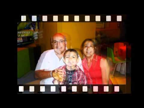 Cumpleaños de Peter - Nov 2011 - GameBox, Multicentro, Panamá