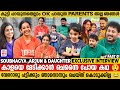 ഞാനാണ് ഇവിടുത്തെ അച്ഛൻ എനിക്കിഷ്ടമു�