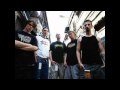 Aftershock - Impenetrability