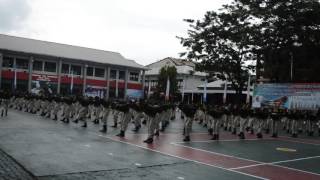 Download lagu YEL YEL TARUNA ANGKATAN XXXVI POLITEKNIK ILMU PELAYARAN MAKASSAR mp3 Download lagu YEL YEL TARUNA ANGKATAN XXXVI POLITEKNIK ILMU PELAYARAN MAKASSAR mp3