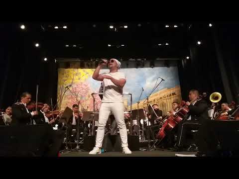 El ritual del terere - Jaime Zacher (En vivo)