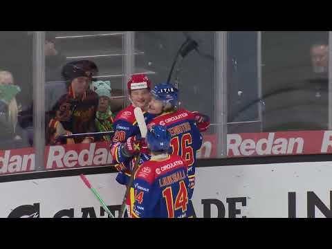 Kooste: Jokerit - IPK 27.11.2025