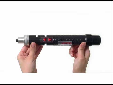 Thread Check Power Driven Thread Gage