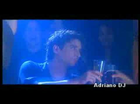 David Blanco - La pachanga.mpg