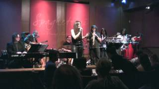 Jazzman - Fabiana Passoni