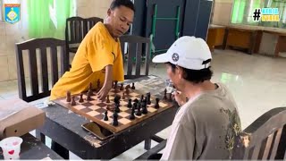 Download lagu TURNAMEN CATUR DIFABEL KAB. LOMBOK BARAT mp3 Download lagu TURNAMEN CATUR DIFABEL KAB. LOMBOK BARAT mp3