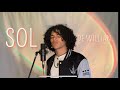 Sol - WILLIAN | Cover x Heider Moreno