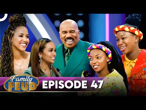 Family Feud South Africa Episode 47