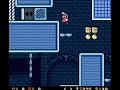 SMW Custom Level Howling Peaks Casual Blind Splice Segment