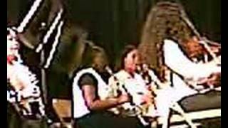 Highlights From Pocahontas