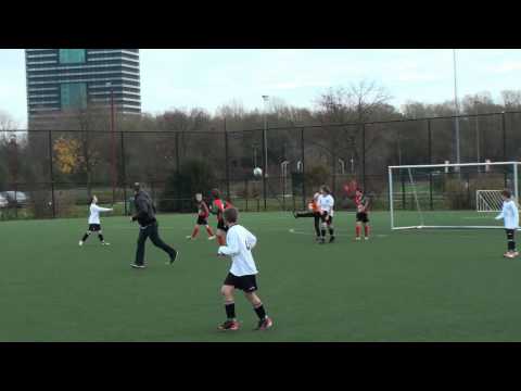 20131123 1-4 JSV E1 - Zuidvogels E1