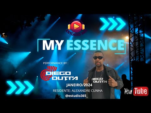 ESTUDIO 365 - MY ESSENCE - DIEGO DUTRA