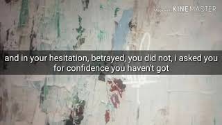 Mike Shinoda Prove You Wrong Lyrics