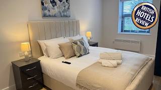 Sale Road Serviced Apartments Near Airport & Trafford Centre | United Kingdom 🏩