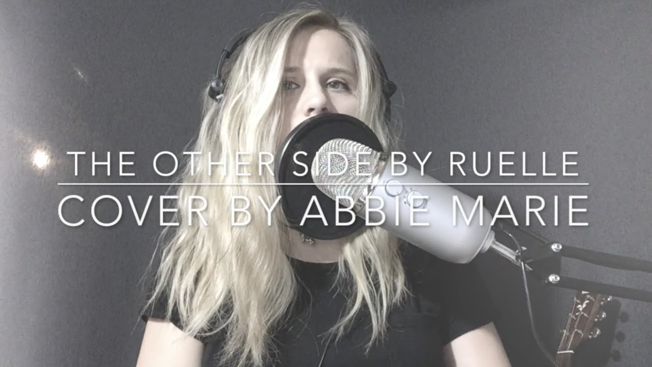 Promotional video thumbnail 1 for Abbie Marie