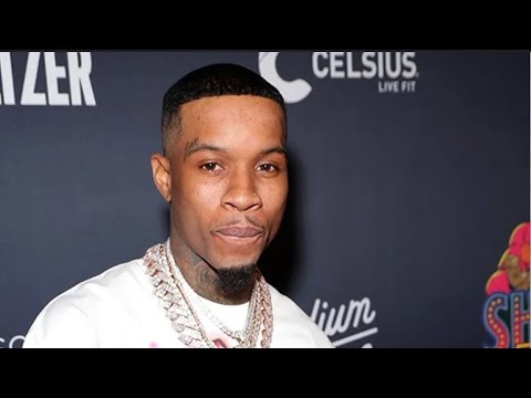 She So Gifted | Tory Lanez x Jaquees Type beat