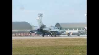 preview picture of video 'RAF Coningsby 21st March 2013.'