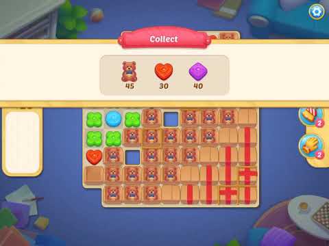 Matchington Mansion - Level 192