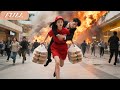 Ridiculed Power Girl Accidentally Save A Dying Man In Fire Unware He S CEO Love Her At First Sight