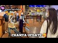 YG NEXT MONSTER Chanya Spends Time In Thailand With Family Before Returning To Korea