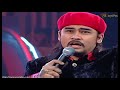 Awie & Ziana Zain - Senja Nan Merah (Live In Juara Lagu 97) HD