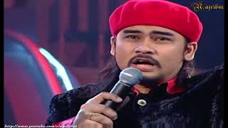 Download lagu Awie & Ziana Zain - Senja Nan Merah (Live In Juara Lagu 97) HD mp3