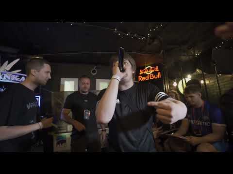 Gaworap vs Smalczyk | Bitwa o Kopalnie 2 (ELIMINACJE)