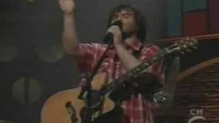 Tenacious D - Tribute (con Dave Grohl, etc.)