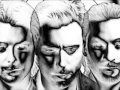Swedish House Mafia/Alesso Raise Your Head HQ