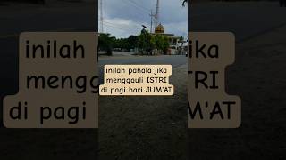 Download lagu The reward for having sex with your wife on Friday #motivation #advice #religion #muslim mp3