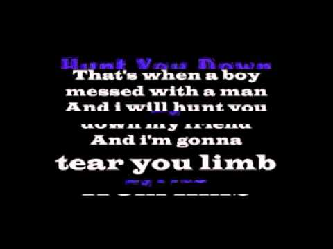 Video thumbnail for Hunt You Down