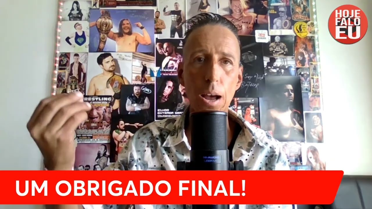 Espaço do Fontes – Um Obrigado Final