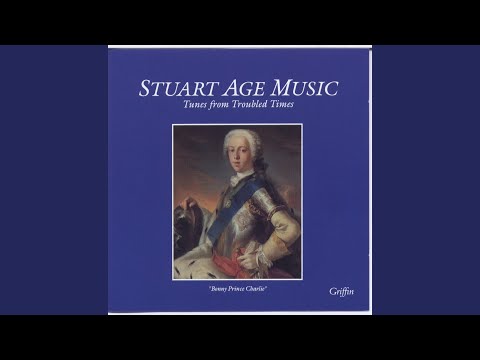 When the king enjoys his own again