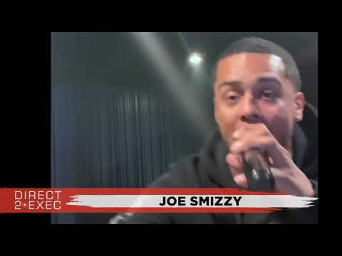 Joe Smizzy (@joesmizzy) Performs at Direct 2 Exec NYC 12/15/19 - A&R at Roc Nation