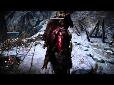 Far Cry® Primal information guide and walkthrough pt36