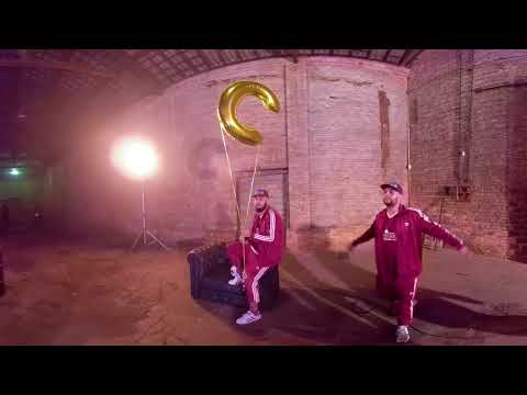 Troféu - James, Djonga, Tasha, Tracie, Febem, Pizzol, GustavoTreze, Torres, DonCesão e Clara Lima