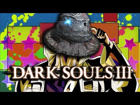 Dark Souls 3 - I got sweet Revenge on Gonkers