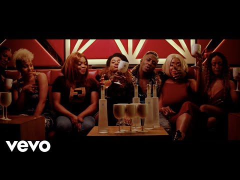 GENIUS CRU - Fiasco ft. MC FIZZY