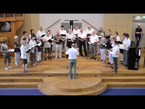 TEBE POEM ( Dmitry Bortniansky )