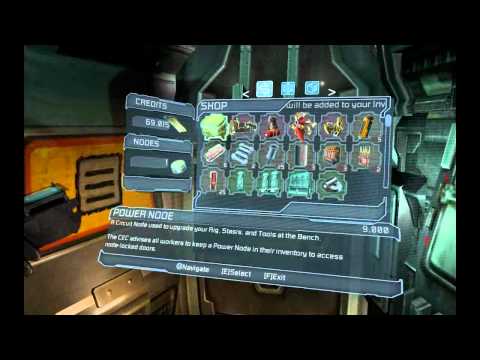 Dead Space 2 - part 21 - What is this I don't even..