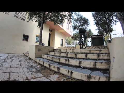 Jens skeppstedt - chill weekend in malaga!