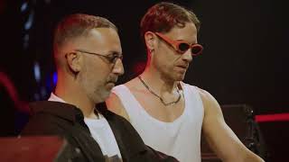 The Weeknd-Blinding Lights (Fideles Remix) 