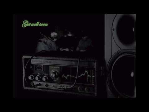 Beatsurgeons feat Iron African - People