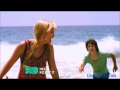 Disney XD S Kickin It Summer Bumper With Leo Howard And Olivia Holt