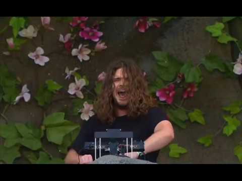 Tommy Trash - Live @ TomorrowWorld 2014 (Saturday) Full Set