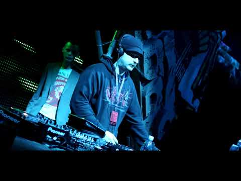 Technical Itch - Best Tracks Mix